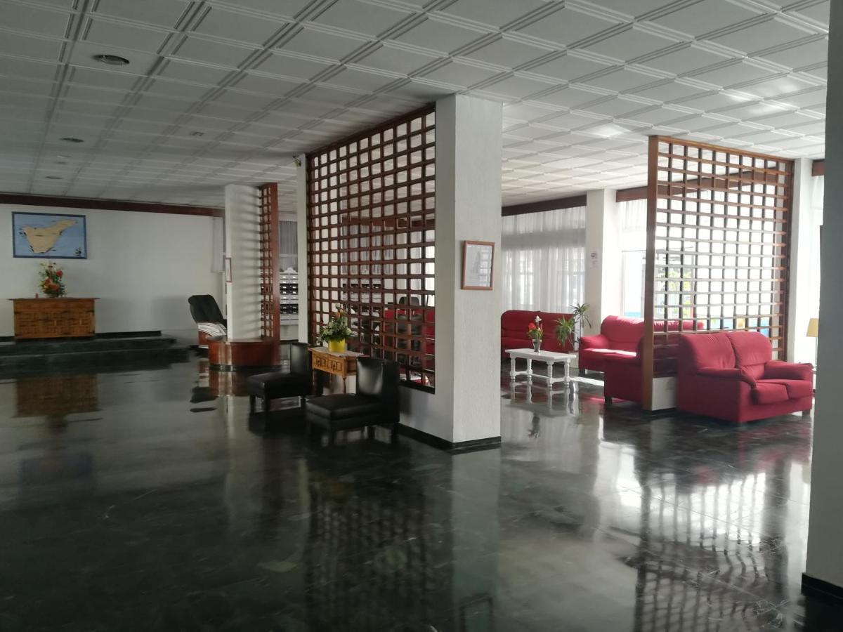 Acogedor Estudio Con Piscina Y Cerca De La Playa 拉克鲁斯 外观 照片